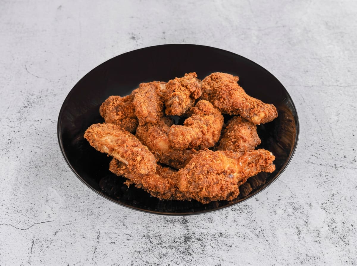 20 hotwings