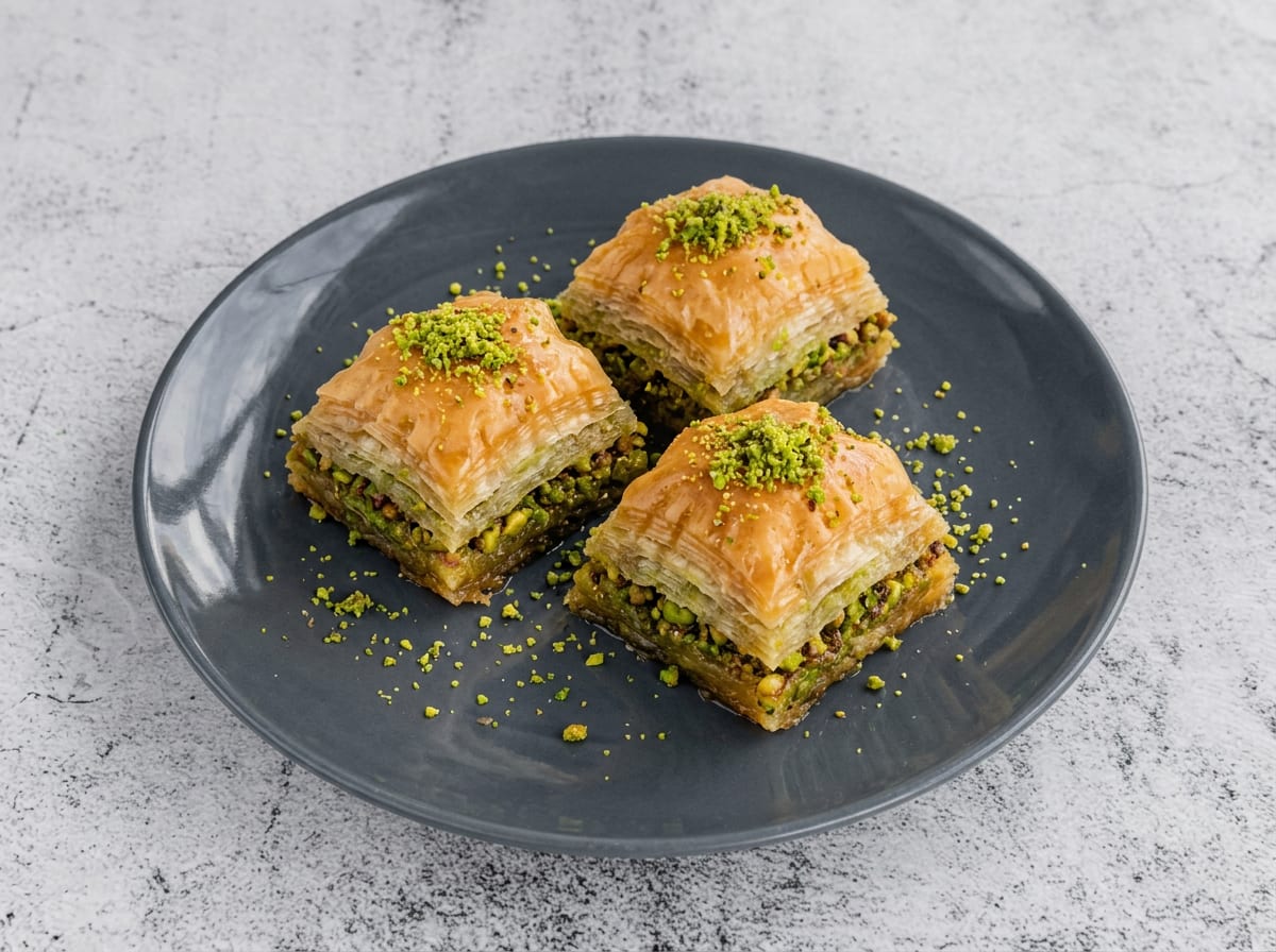 Baklava