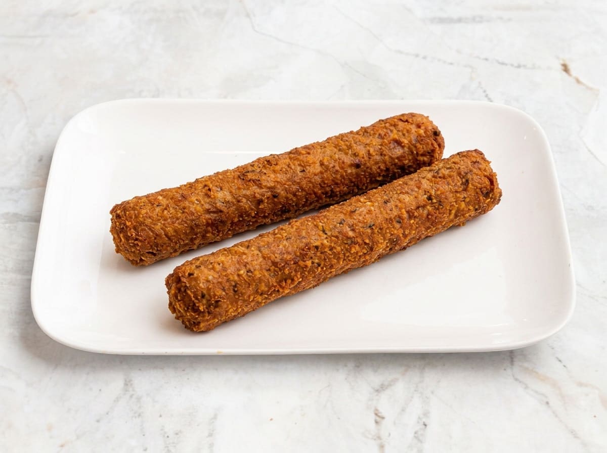 Kip Frikandel