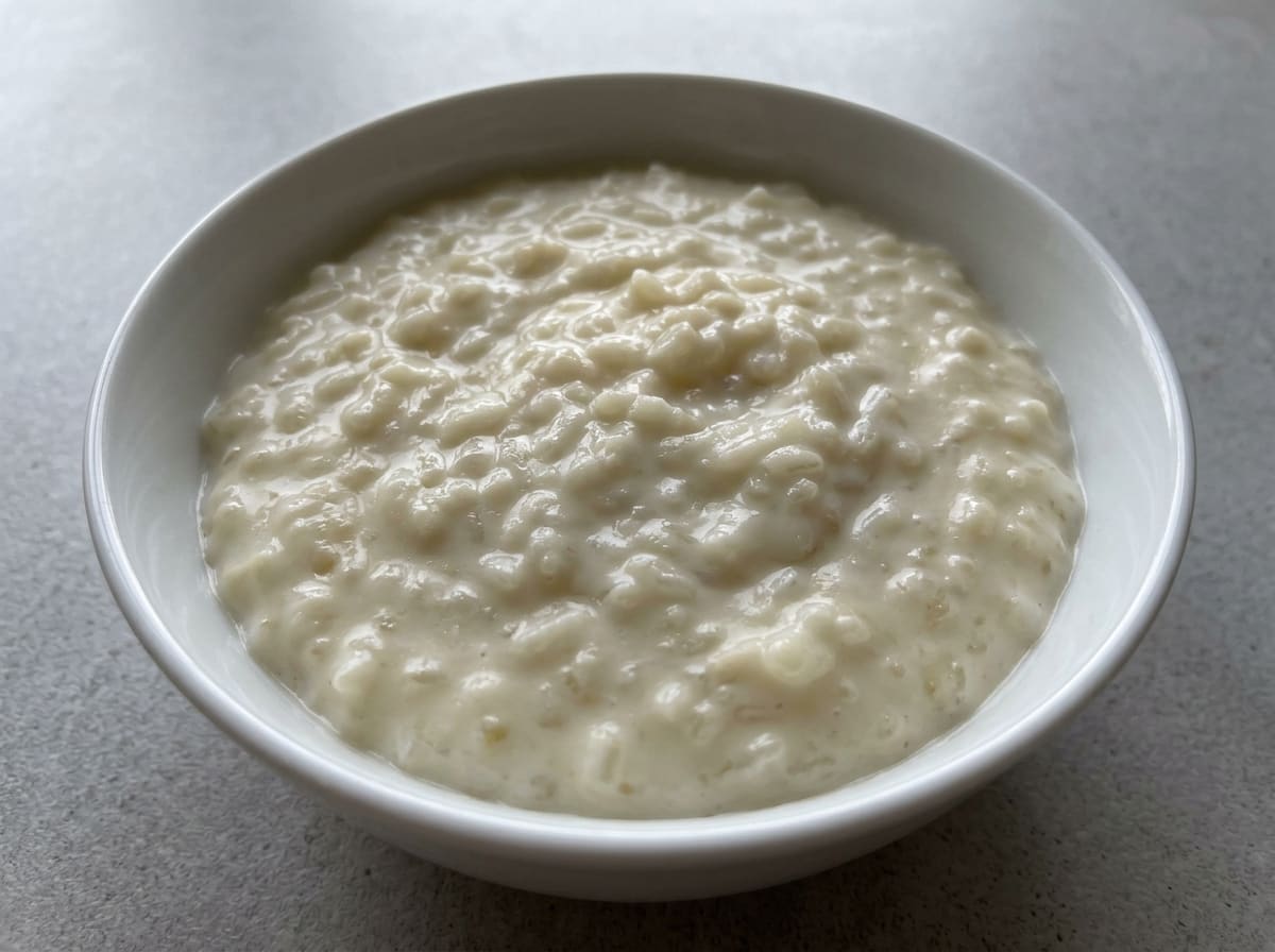 Sütlaç